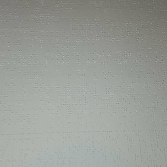 **SOLD**Braille Book Bundle Homeschool Phonics Sassy - Picture 3 of 3